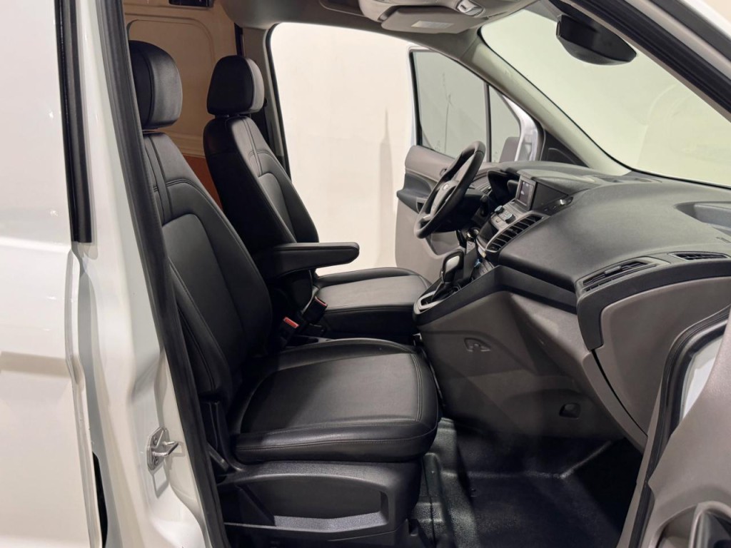 2022 Ford Transit Connect Image 15