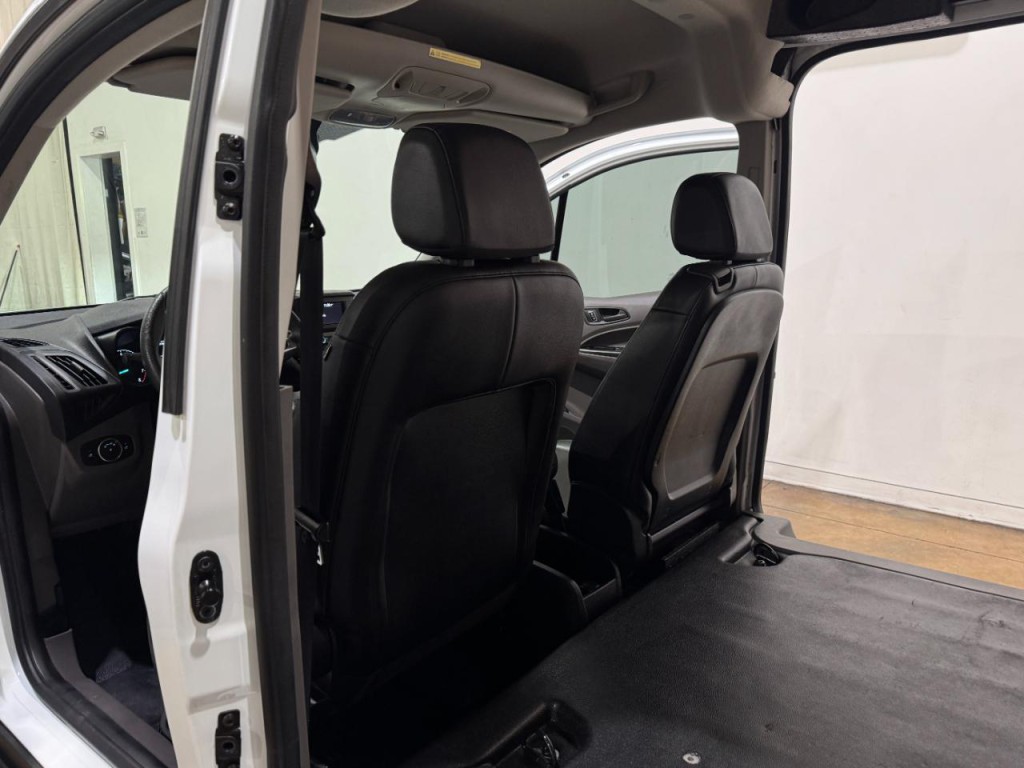 2022 Ford Transit Connect Image 16