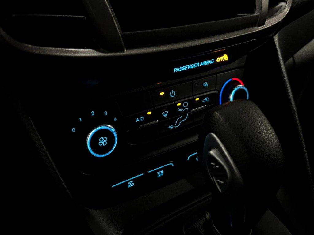 2022 Ford Transit Connect Image 19