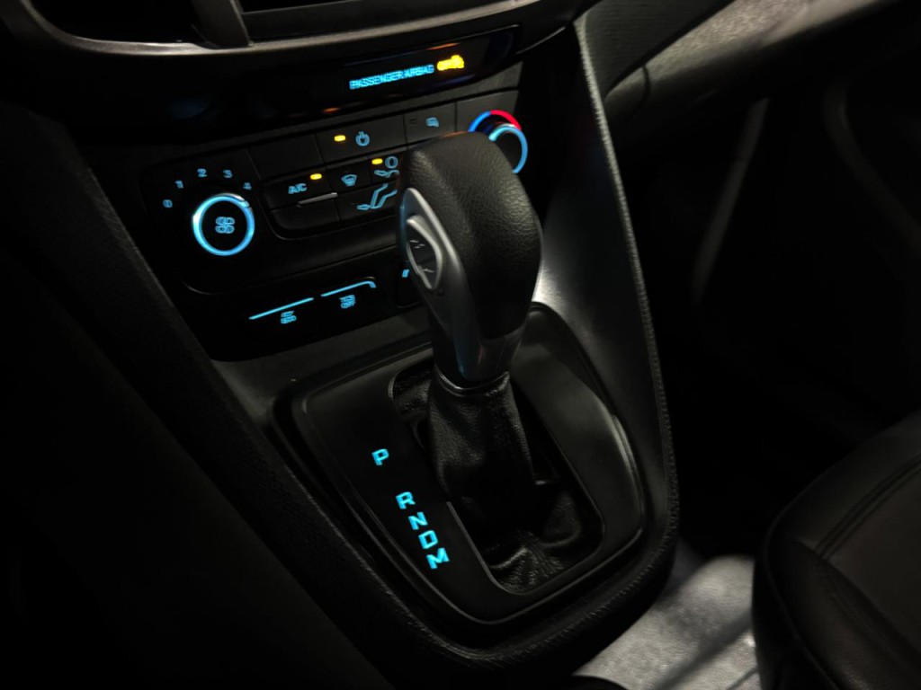 2022 Ford Transit Connect Image 20