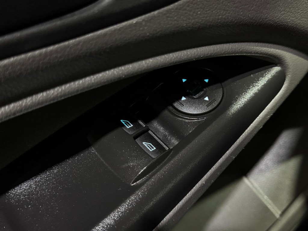 2022 Ford Transit Connect Image 21