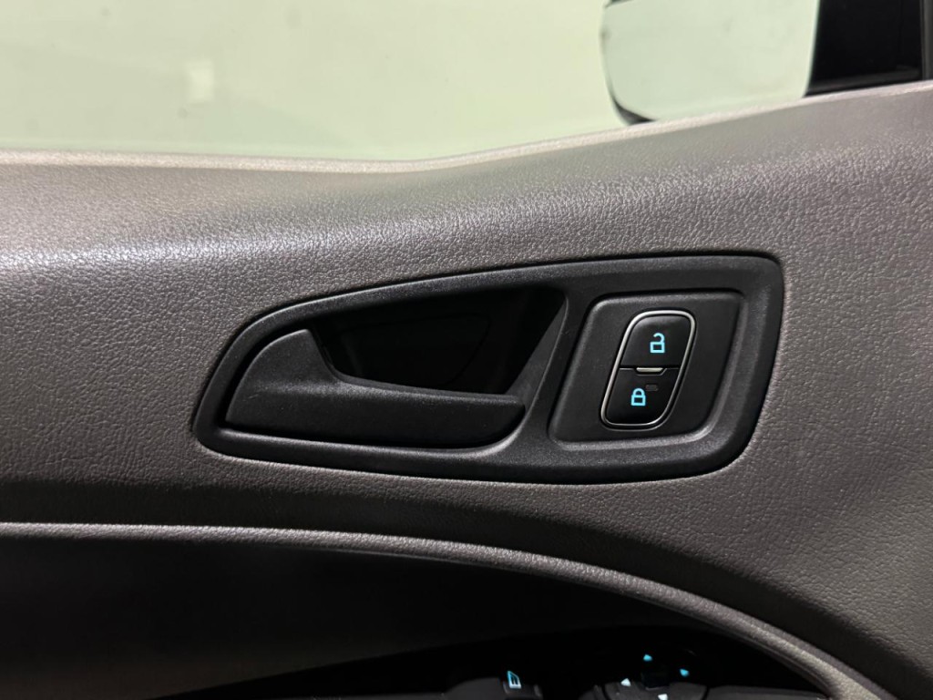 2022 Ford Transit Connect Image 22
