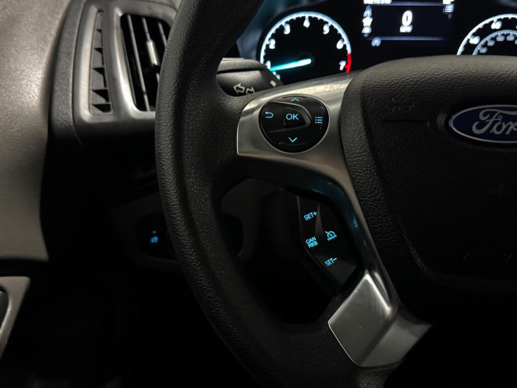 2022 Ford Transit Connect Image 25