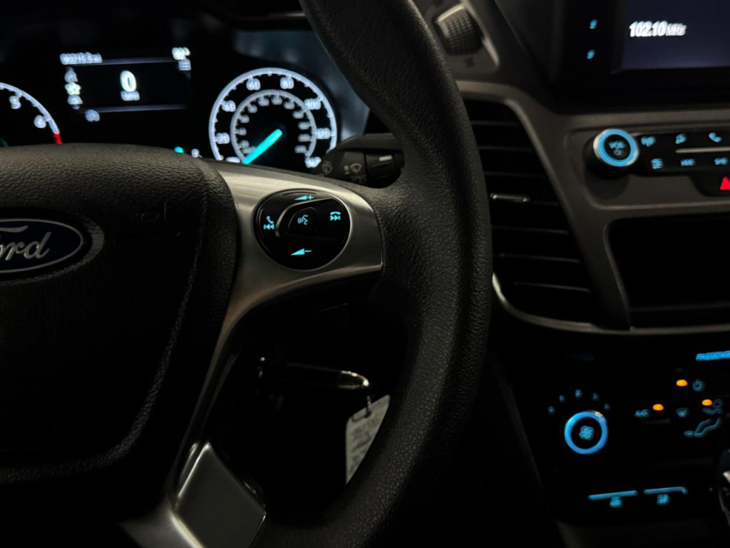 2022 Ford Transit Connect Image 26