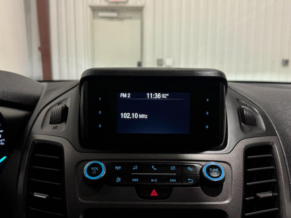 2022 Ford Transit Connect Image 27