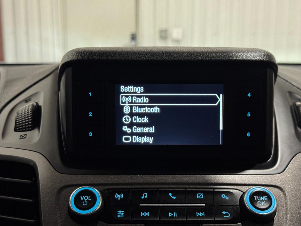 2022 Ford Transit Connect Image 28