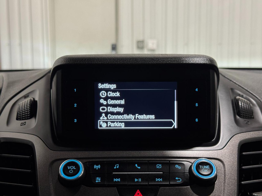 2022 Ford Transit Connect Image 29