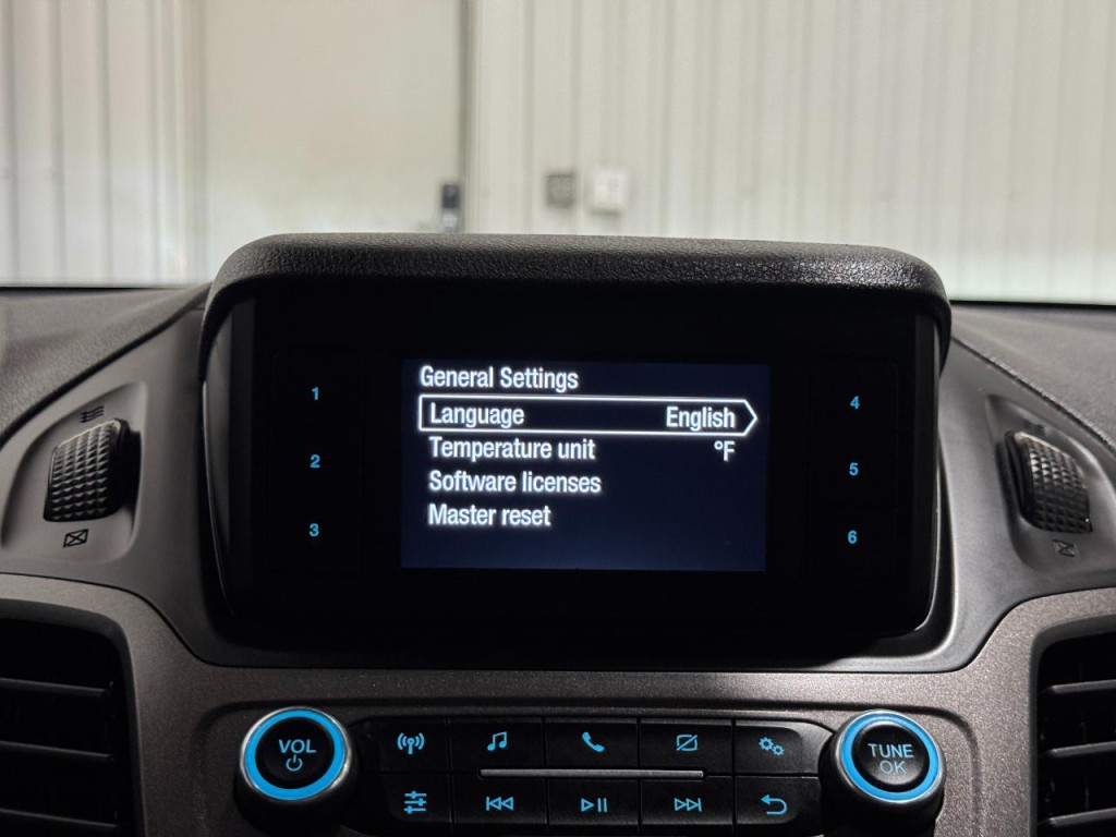2022 Ford Transit Connect Image 30
