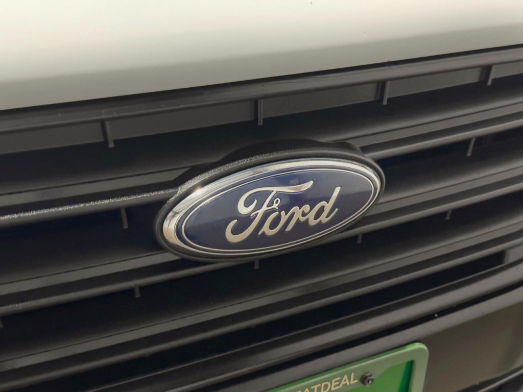 2022 Ford Transit Connect Image 32