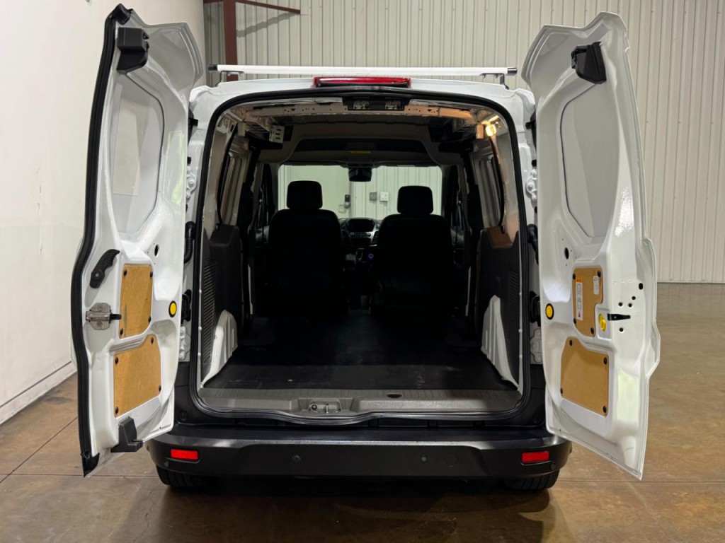 2022 Ford Transit Connect Image 34