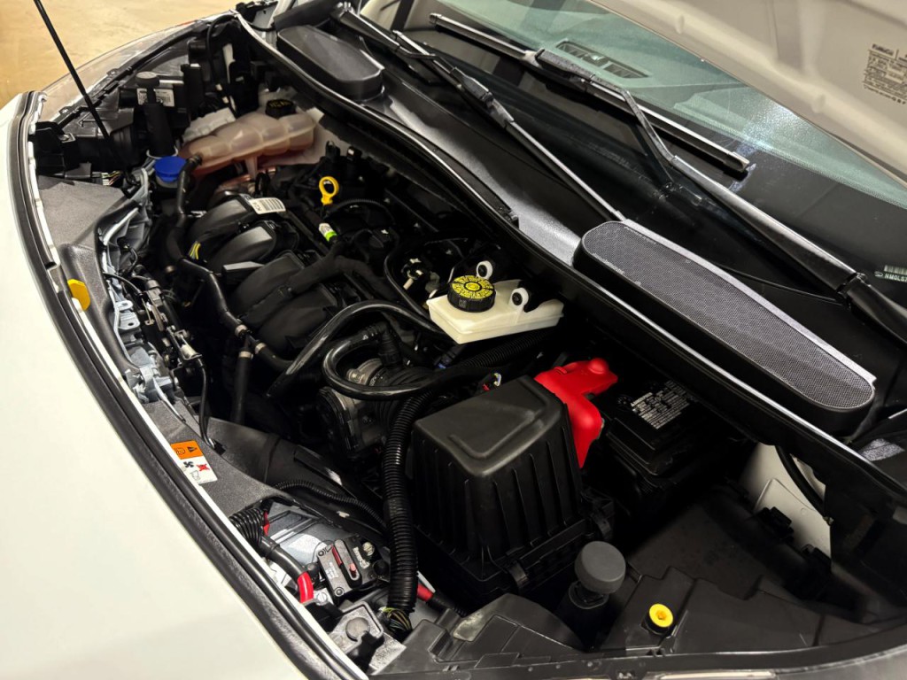 2022 Ford Transit Connect Image 38