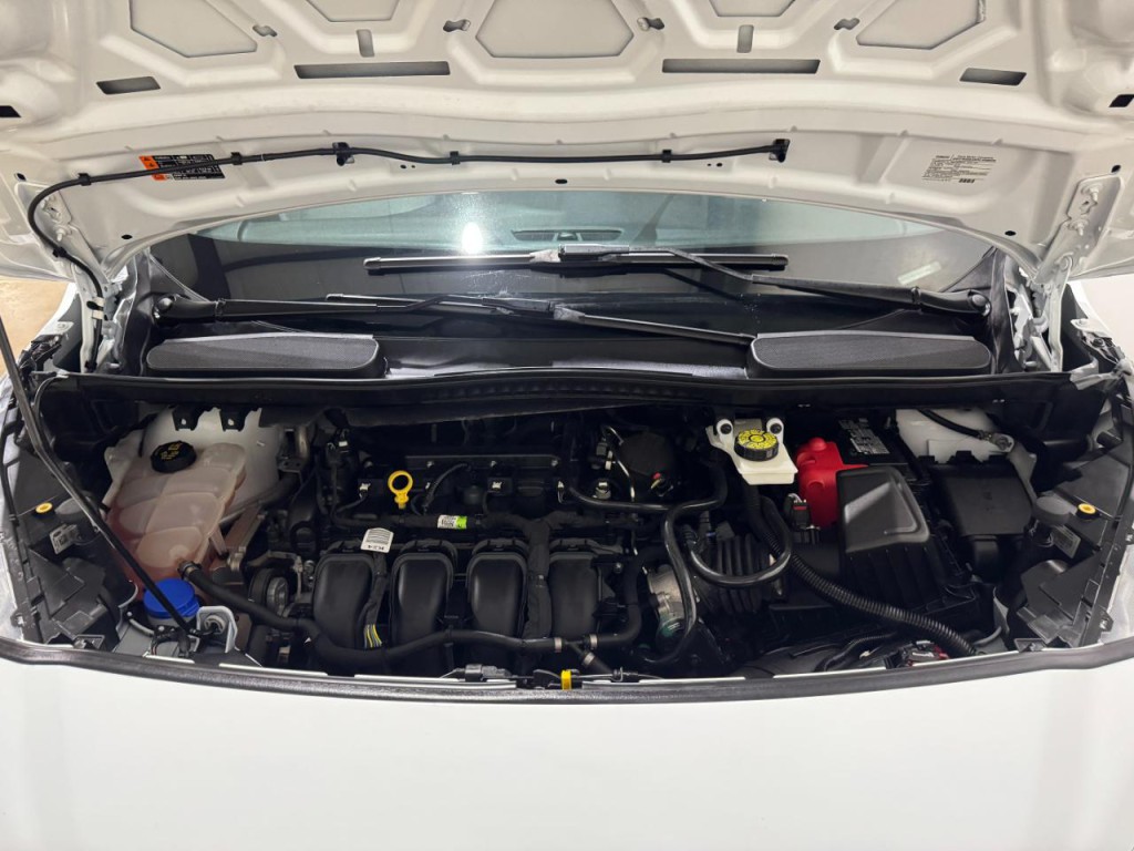 2022 Ford Transit Connect Image 39
