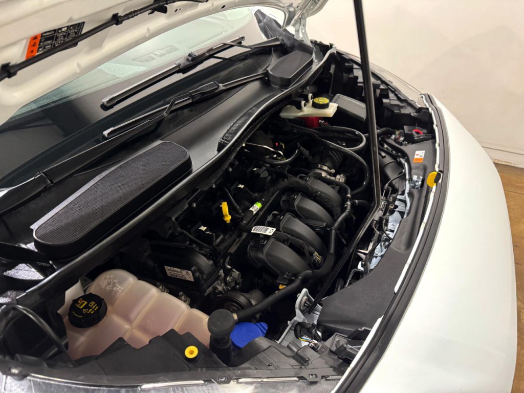 2022 Ford Transit Connect Image 40