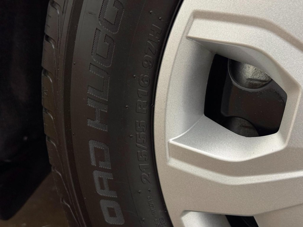 2022 Ford Transit Connect Image 41