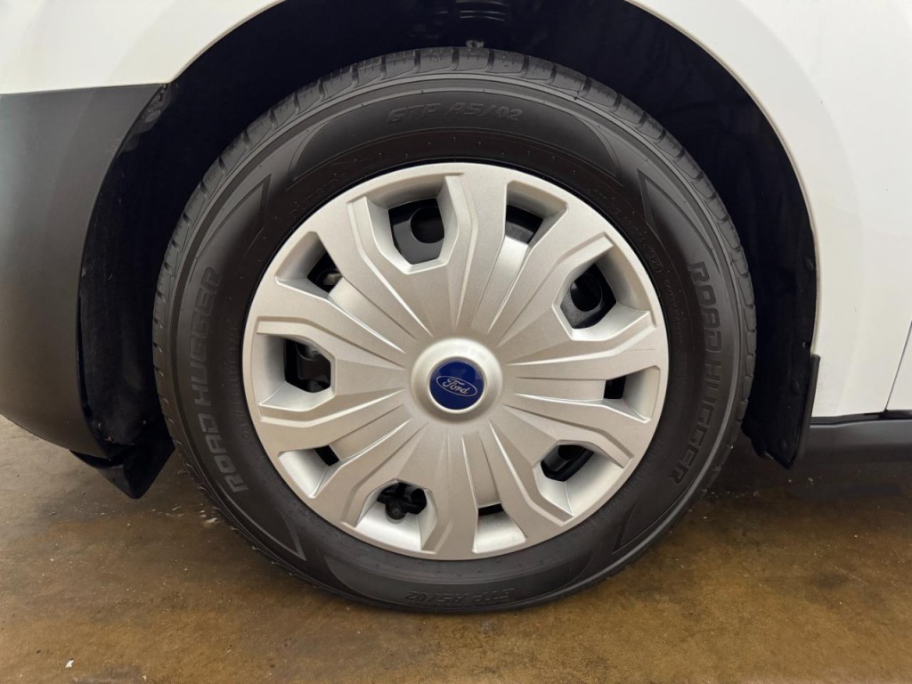 2022 Ford Transit Connect Image 43