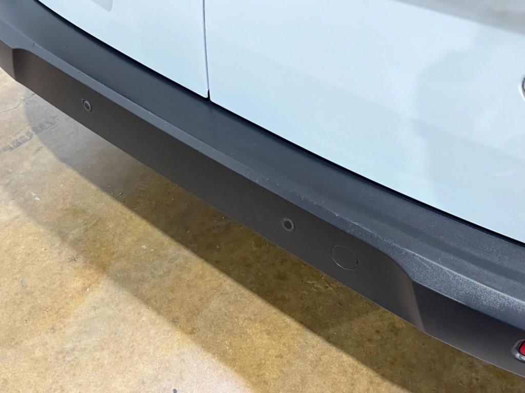 2022 Ford Transit Connect Image 46