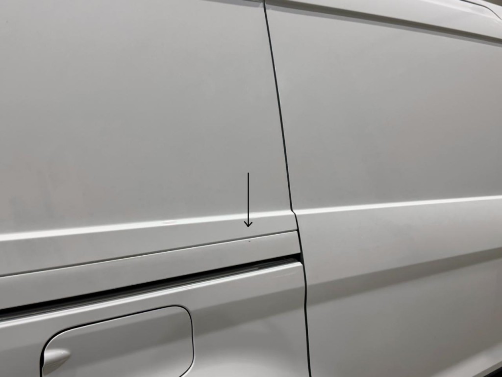2022 Ford Transit Connect Image 47