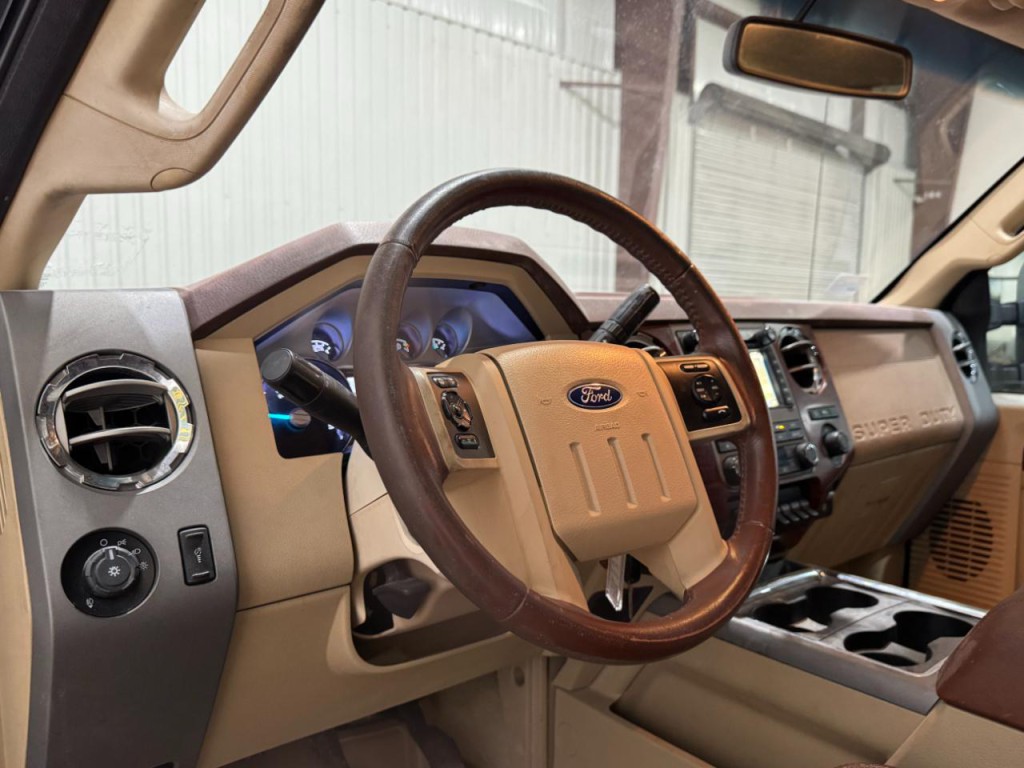 2012 Ford F-250 Image 6