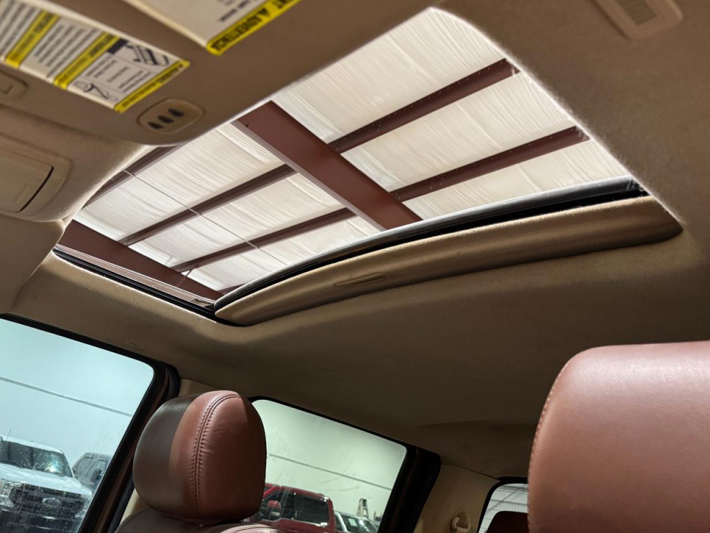 2012 Ford F-250 Image 7
