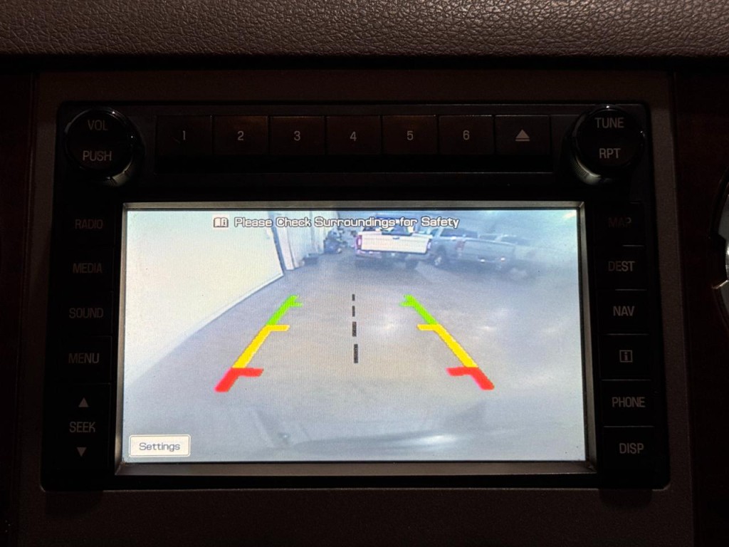 2012 Ford F-250 Image 11