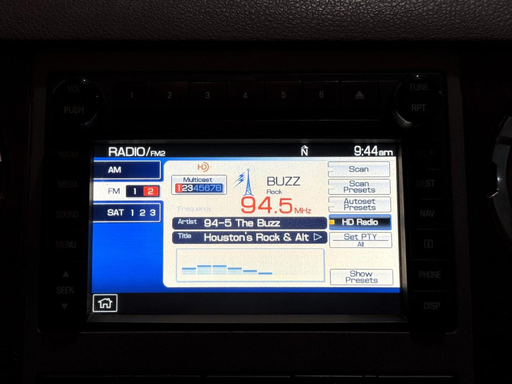 2012 Ford F-250 Image 12
