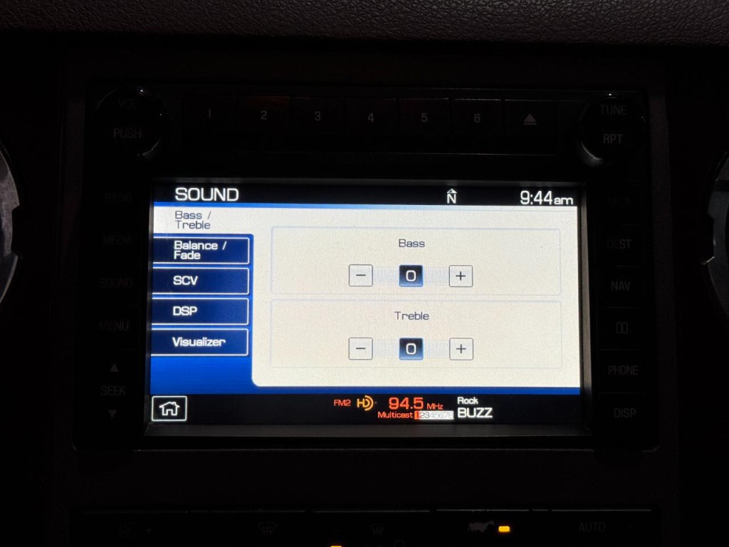 2012 Ford F-250 Image 13