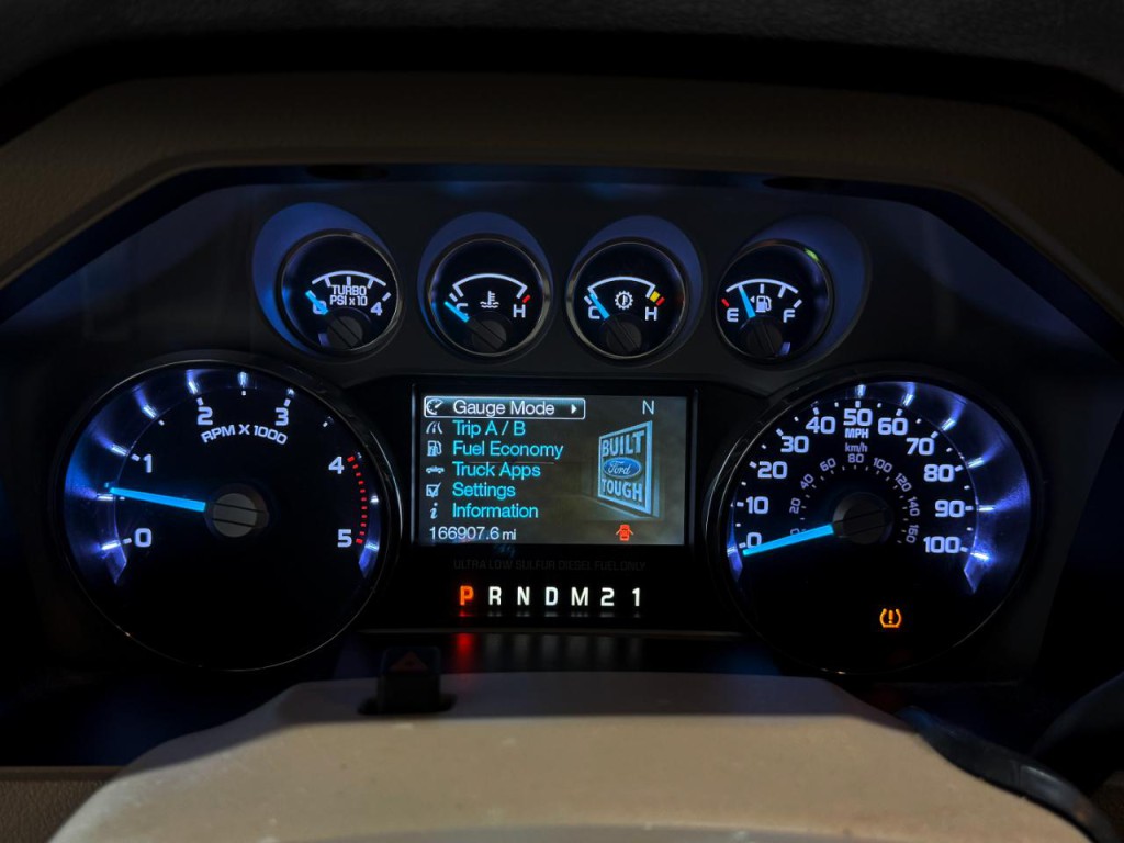 2012 Ford F-250 Image 14