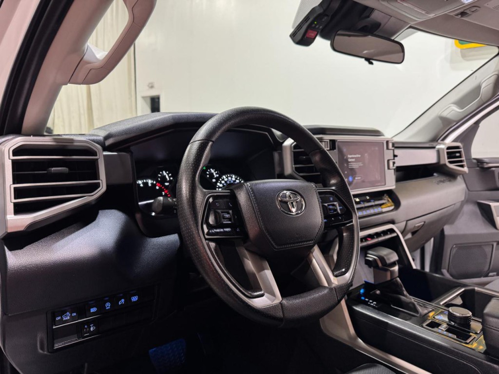 2024 Toyota Tundra Image 10