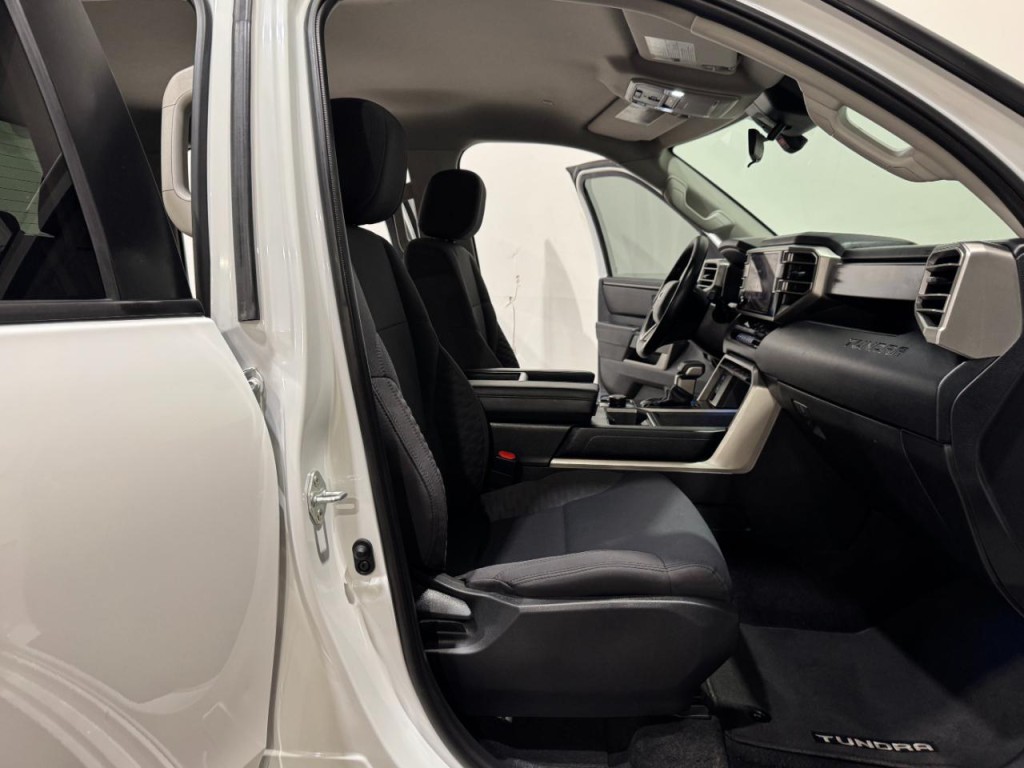 2024 Toyota Tundra Image 12