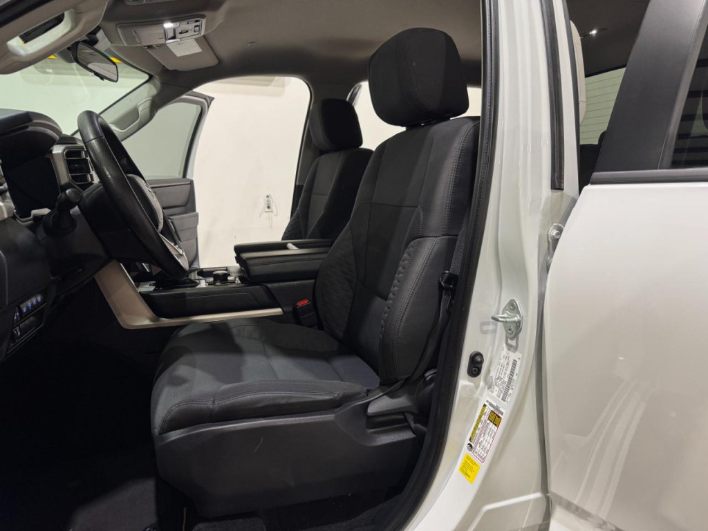 2024 Toyota Tundra Image 13