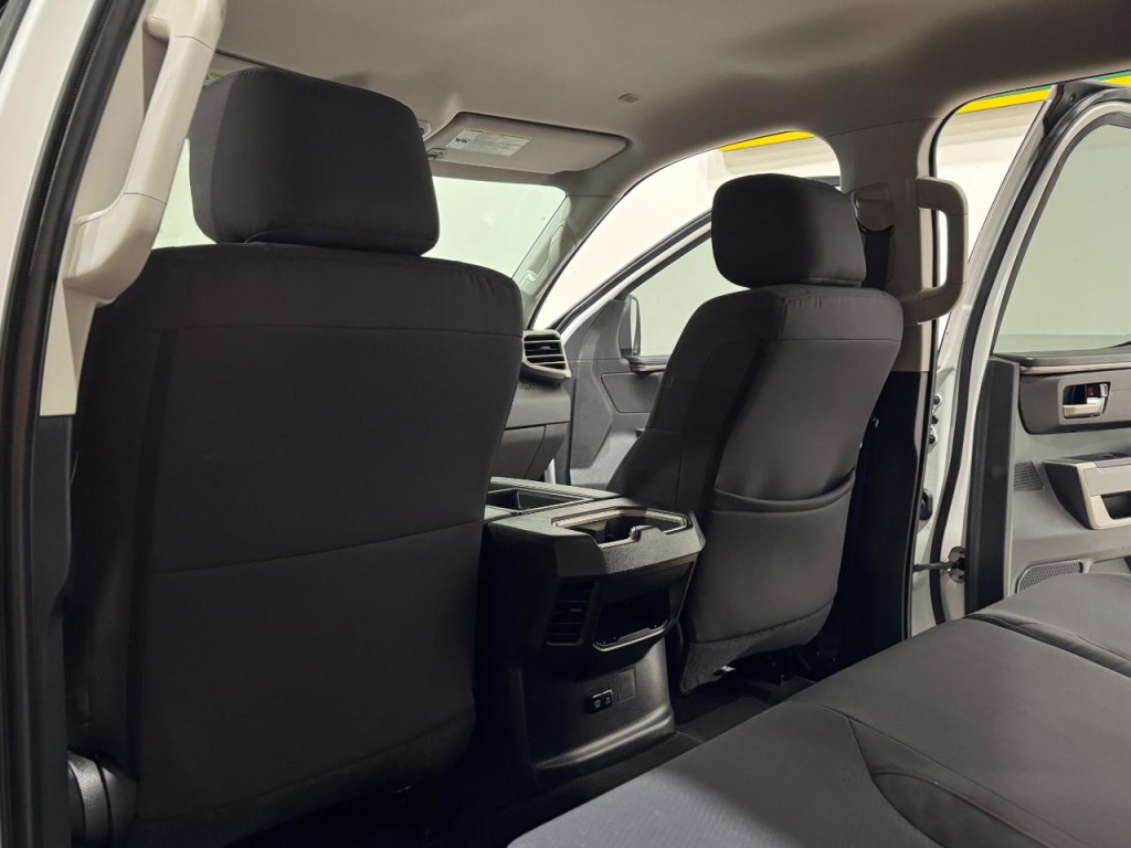 2024 Toyota Tundra Image 14