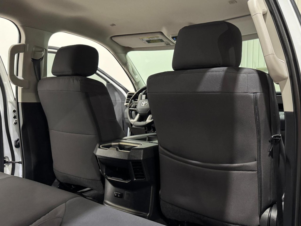 2024 Toyota Tundra Image 15