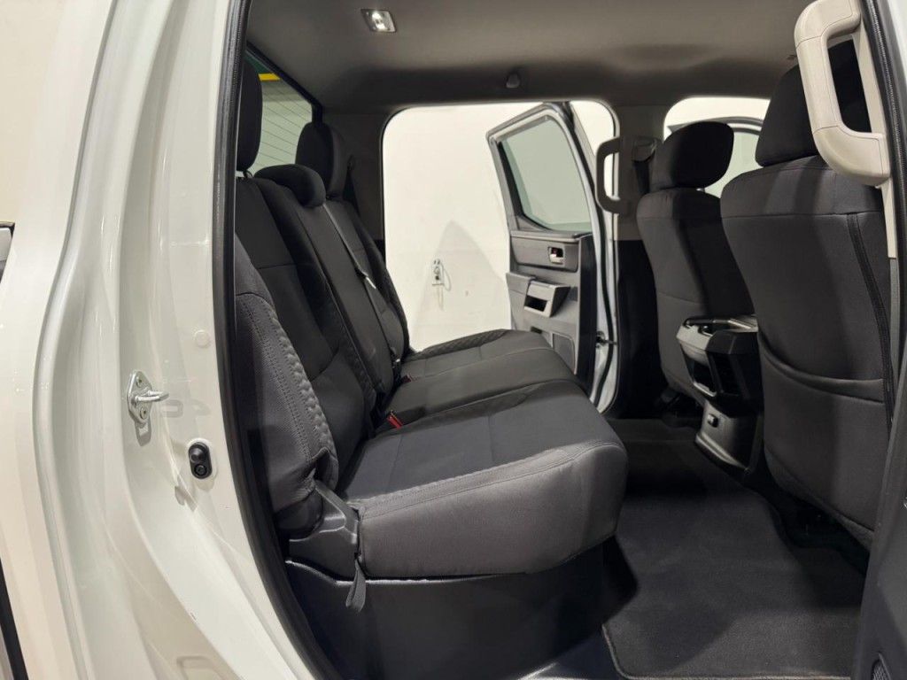 2024 Toyota Tundra Image 16