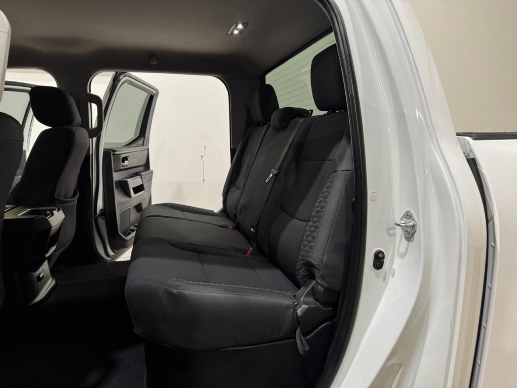 2024 Toyota Tundra Image 17