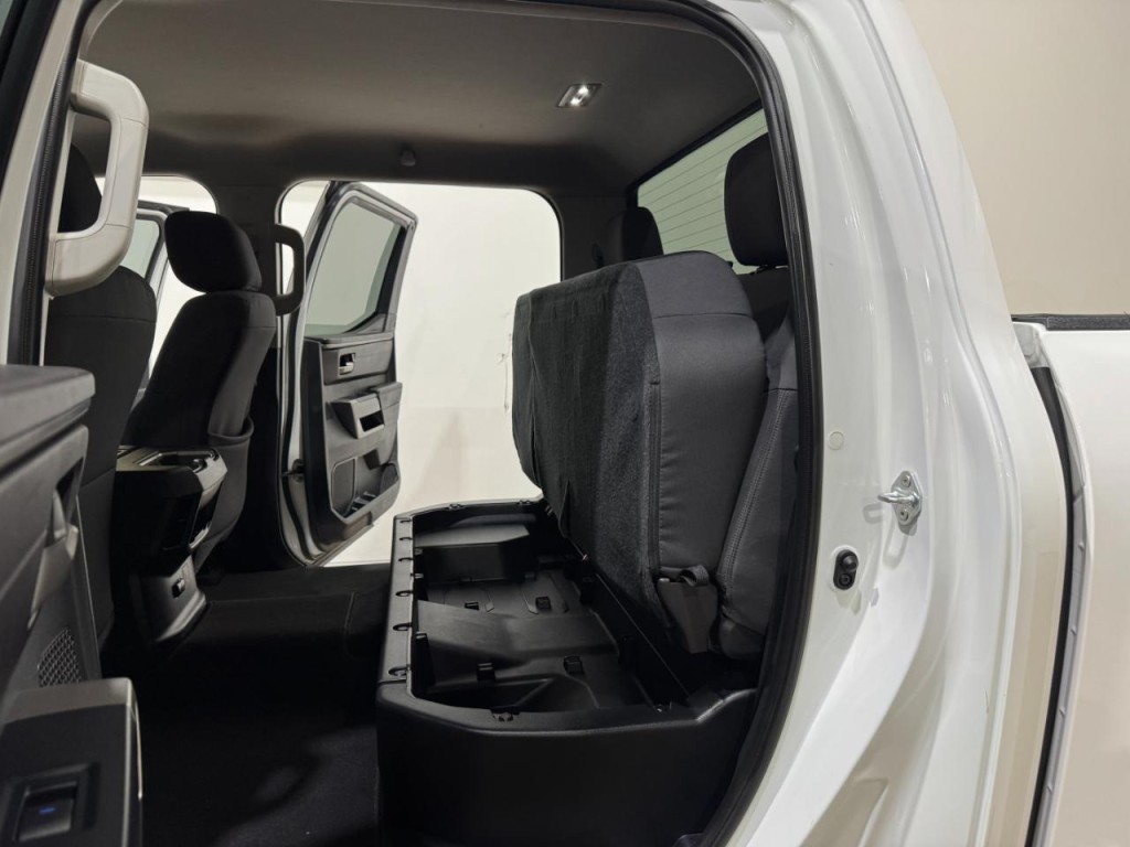 2024 Toyota Tundra Image 18