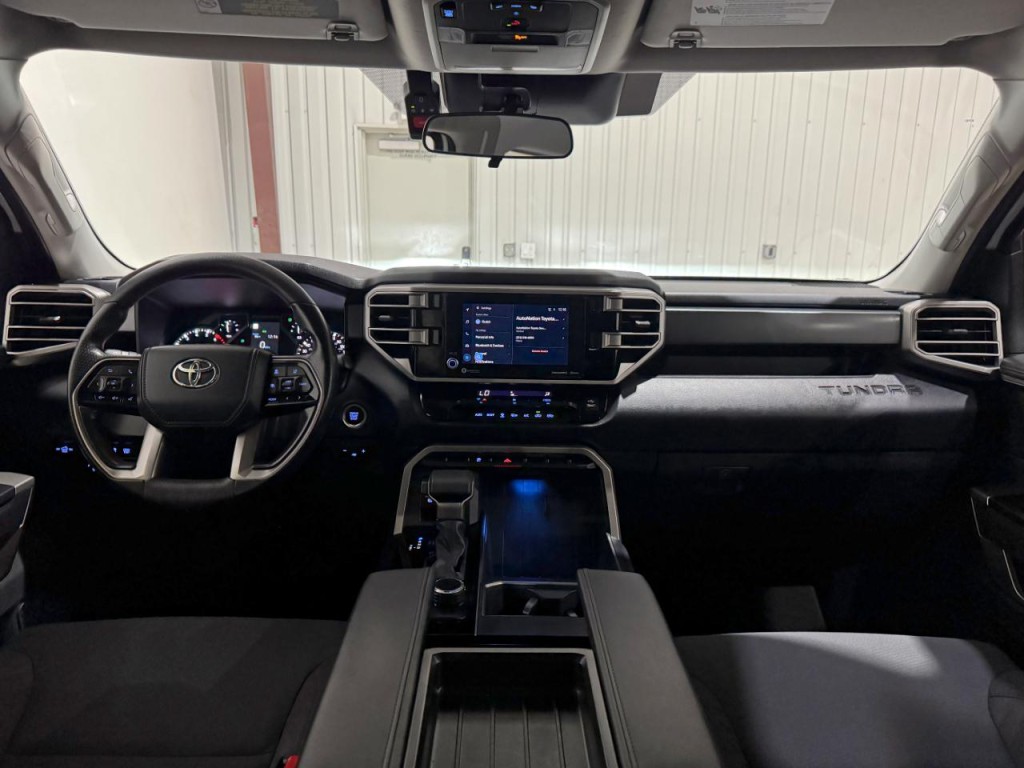 2024 Toyota Tundra Image 19