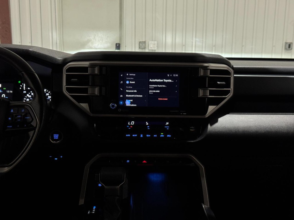 2024 Toyota Tundra Image 20