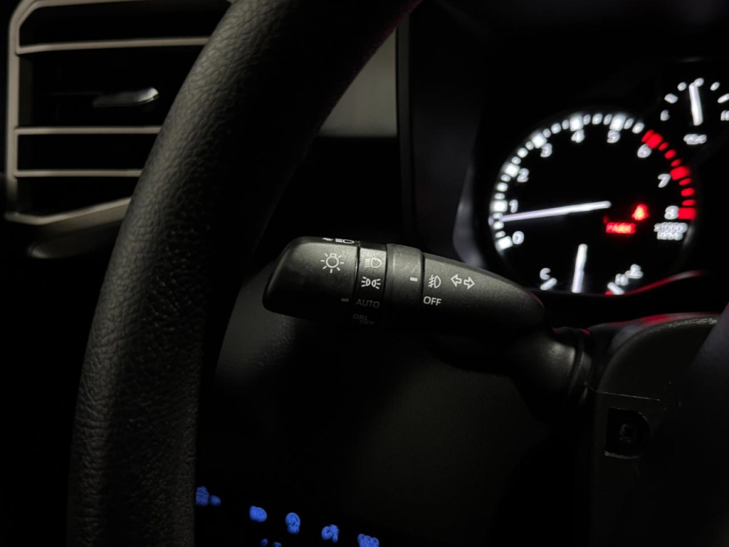 2024 Toyota Tundra Image 23