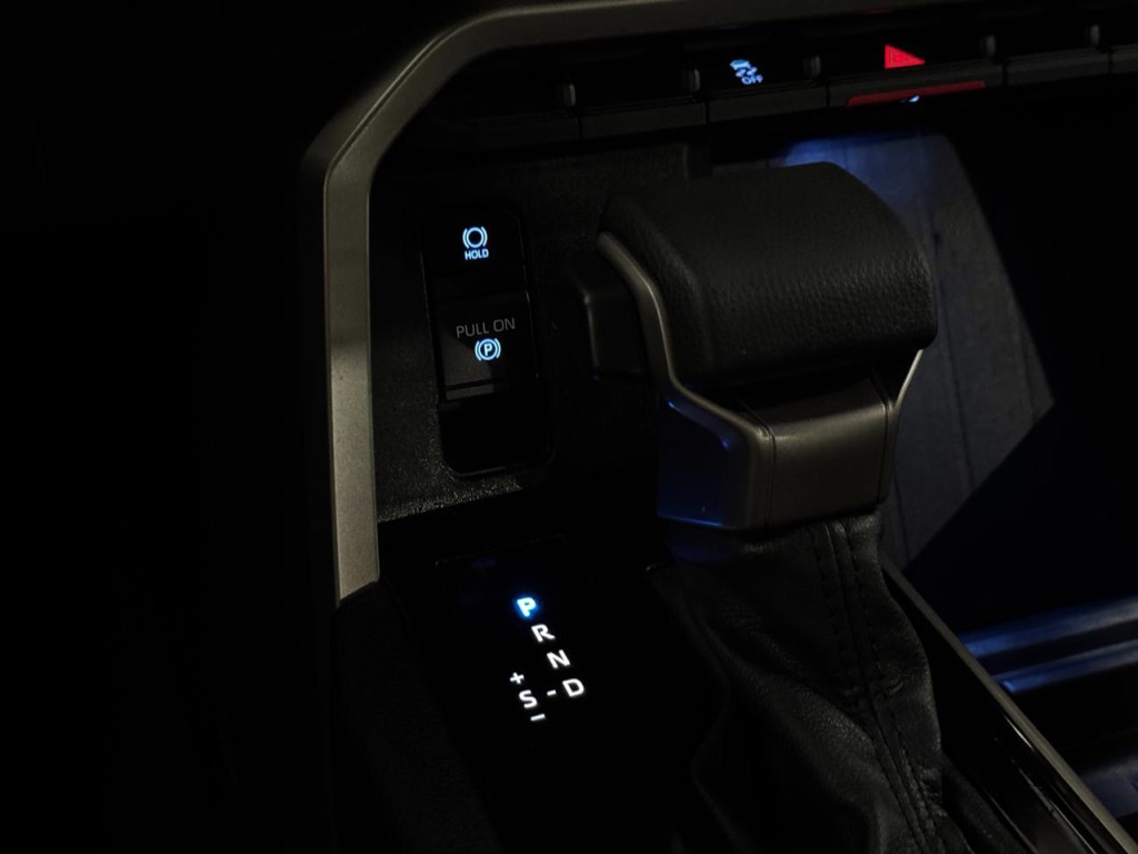 2024 Toyota Tundra Image 26