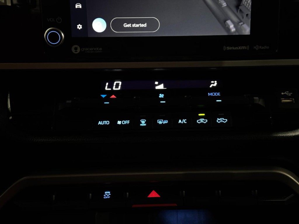 2024 Toyota Tundra Image 27