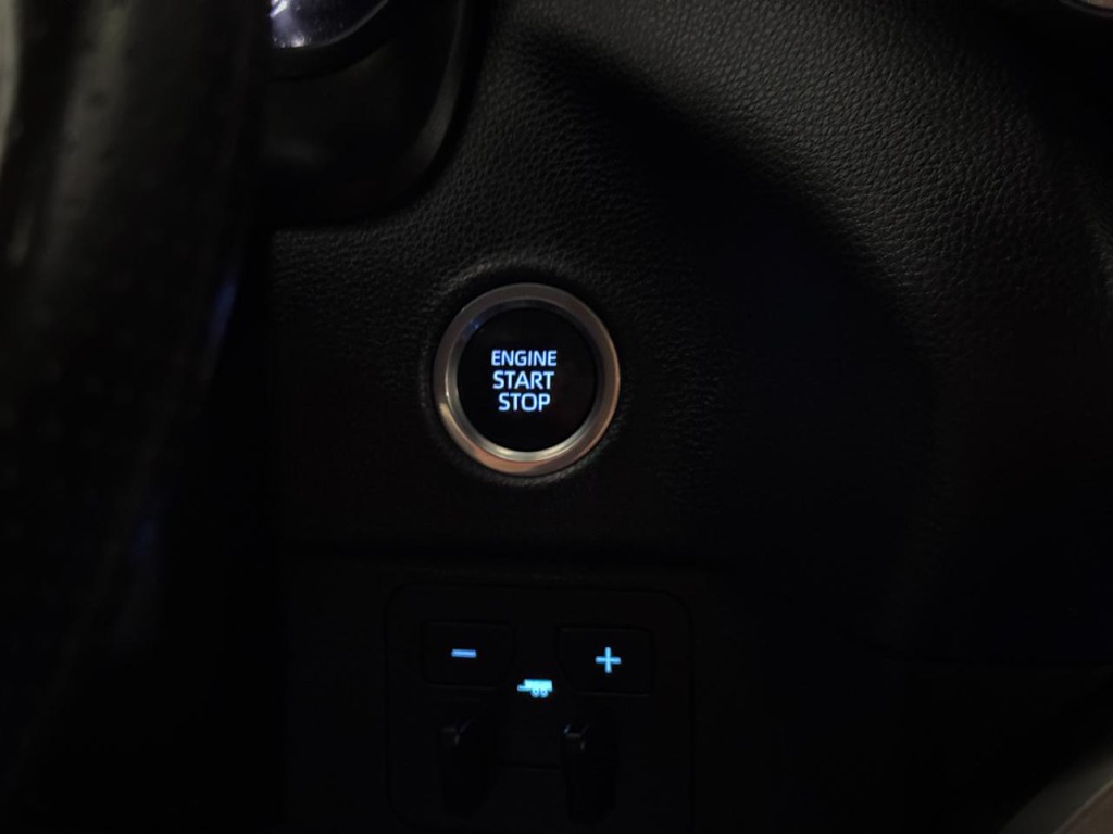 2024 Toyota Tundra Image 28