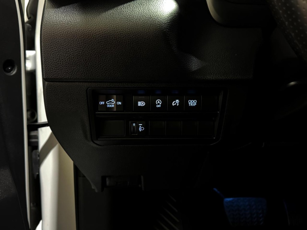 2024 Toyota Tundra Image 29