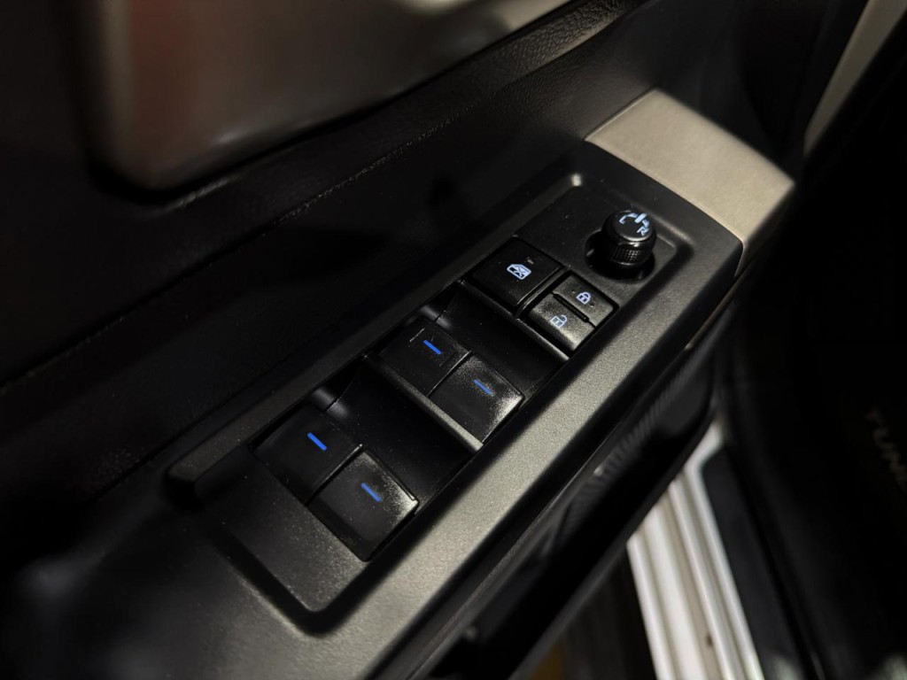 2024 Toyota Tundra Image 30