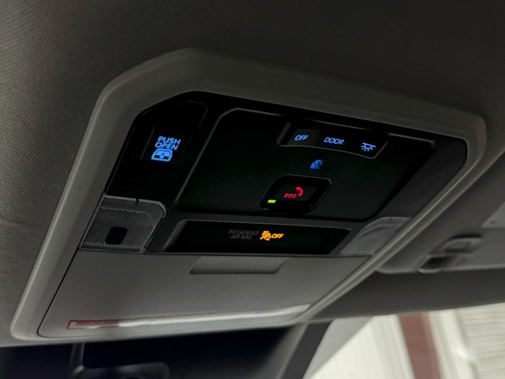 2024 Toyota Tundra Image 31