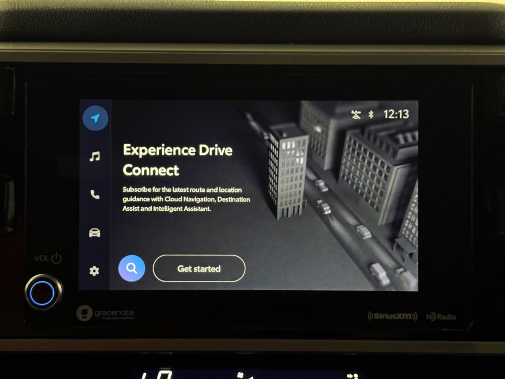 2024 Toyota Tundra Image 32