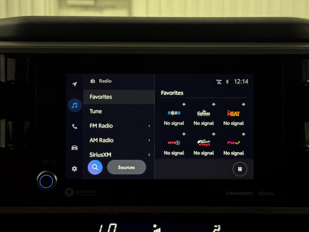 2024 Toyota Tundra Image 33