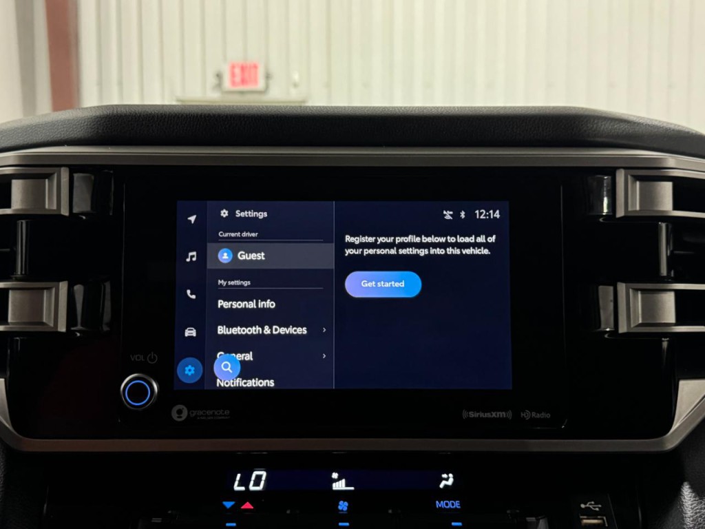 2024 Toyota Tundra Image 35