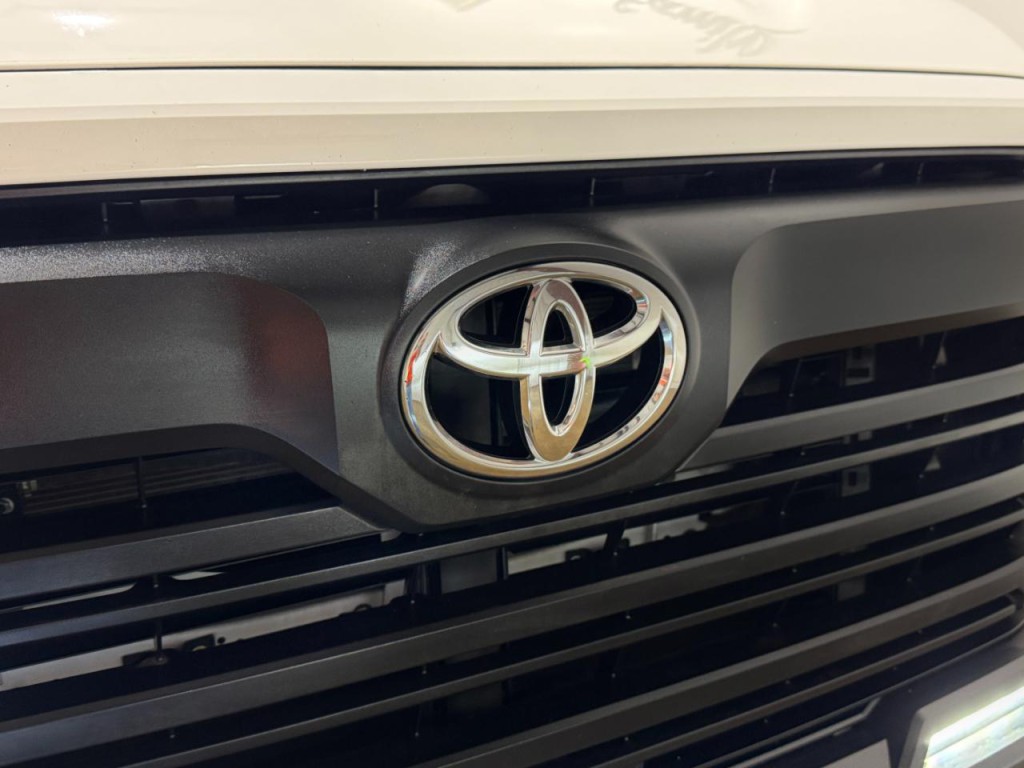 2024 Toyota Tundra Image 45