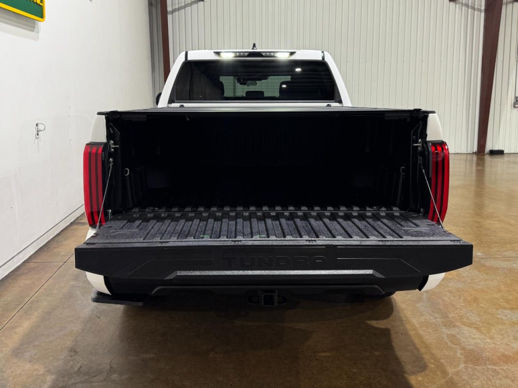 2024 Toyota Tundra Image 46