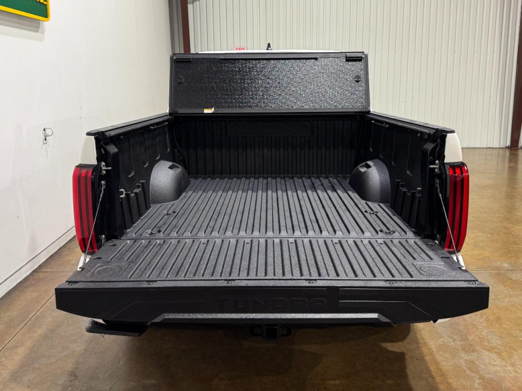 2024 Toyota Tundra Image 47
